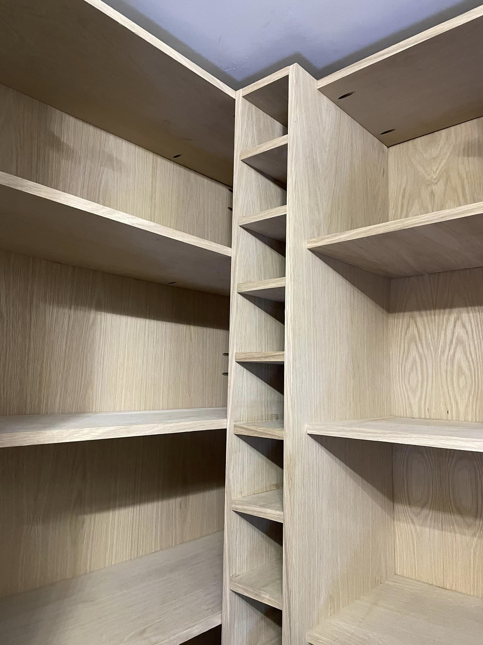 cupboard storage